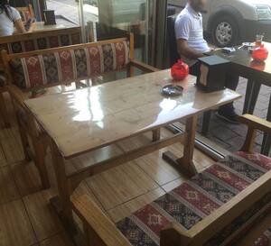 Akce Pasta Cafe Fatih Merkez Istanbul